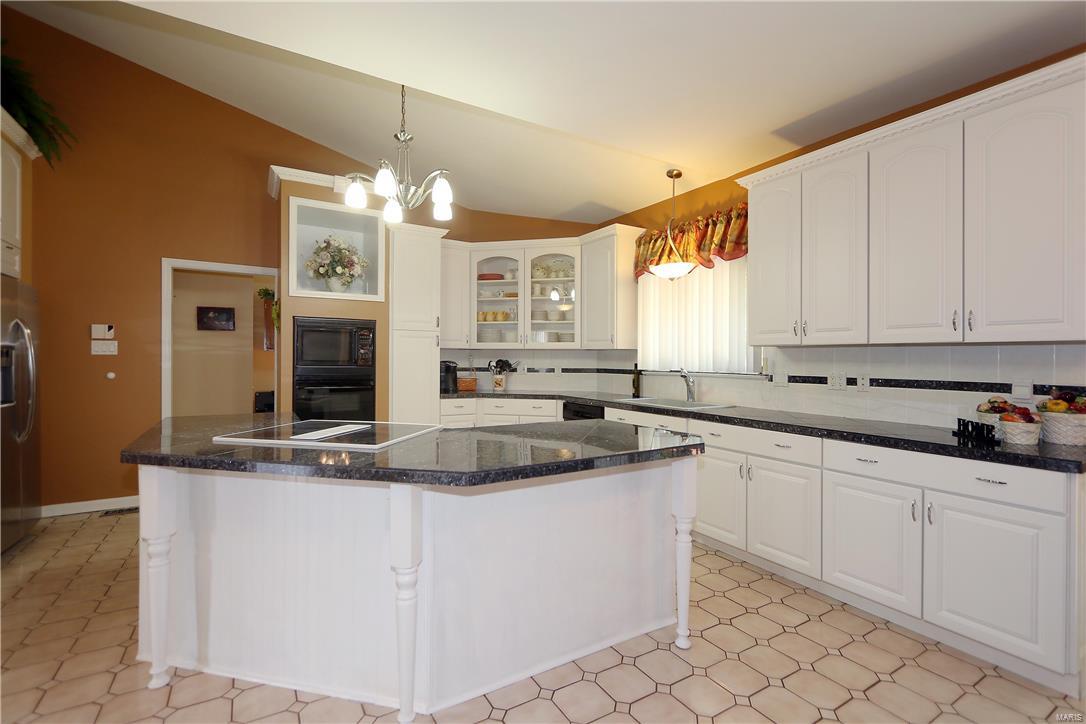 Chesterfield Shores Two - Residential