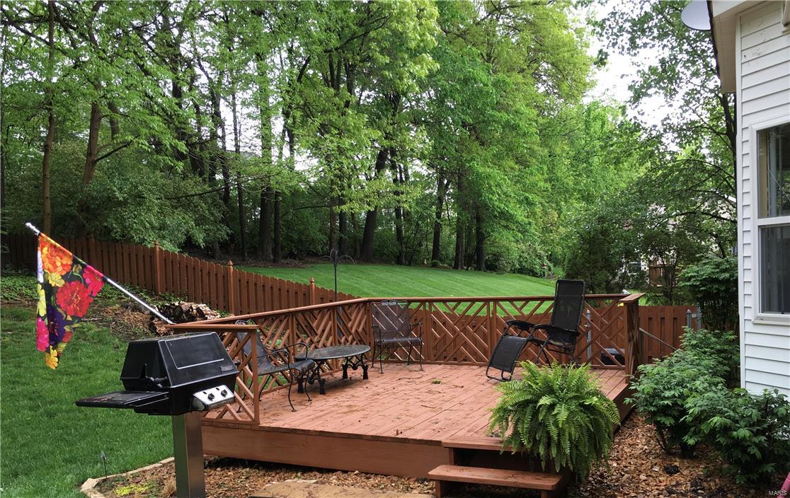 Chesterfield Shores Two - Residential