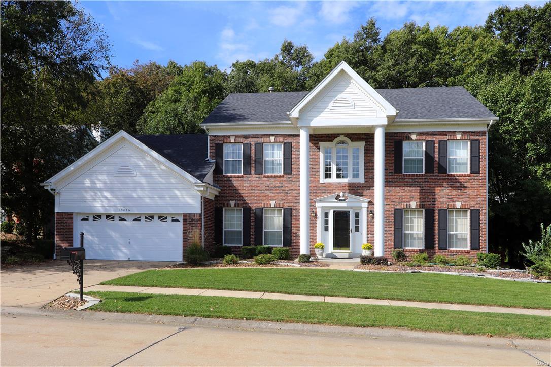Chesterfield Shores Two - Residential
