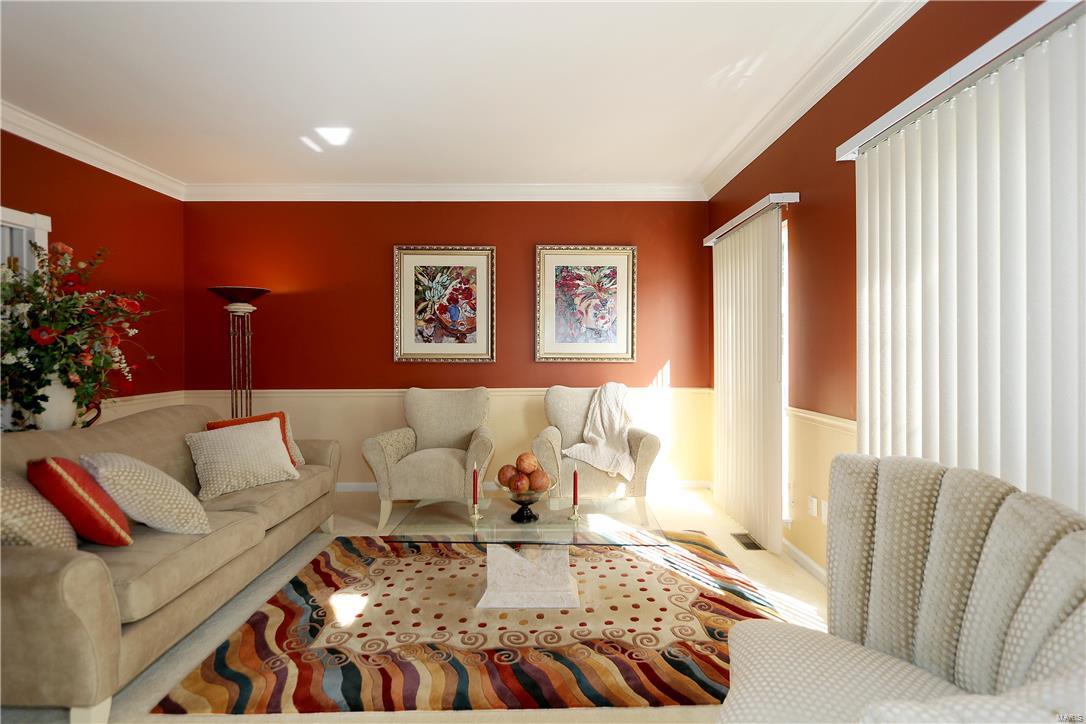 Chesterfield Shores Two - Residential