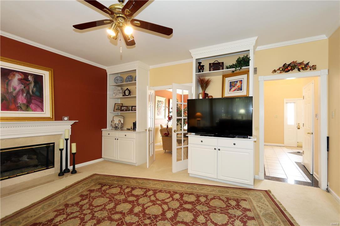 Chesterfield Shores Two - Residential