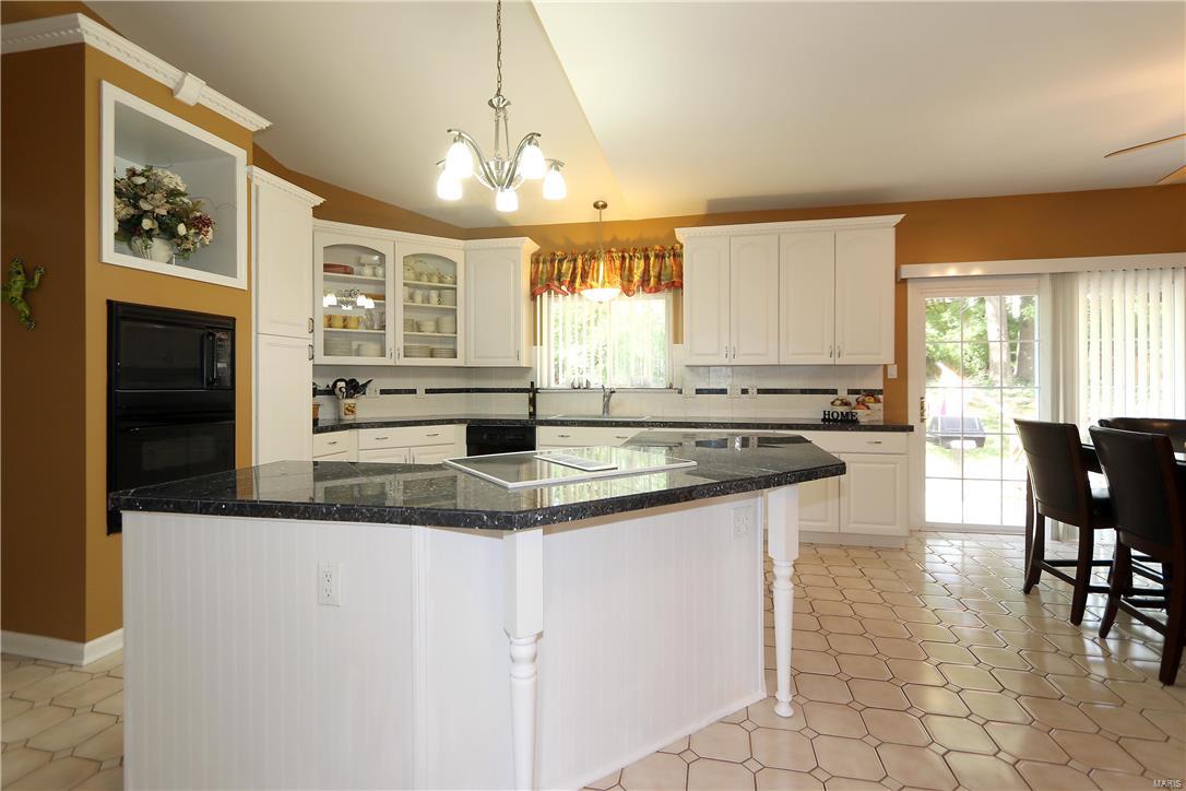 Chesterfield Shores Two - Residential