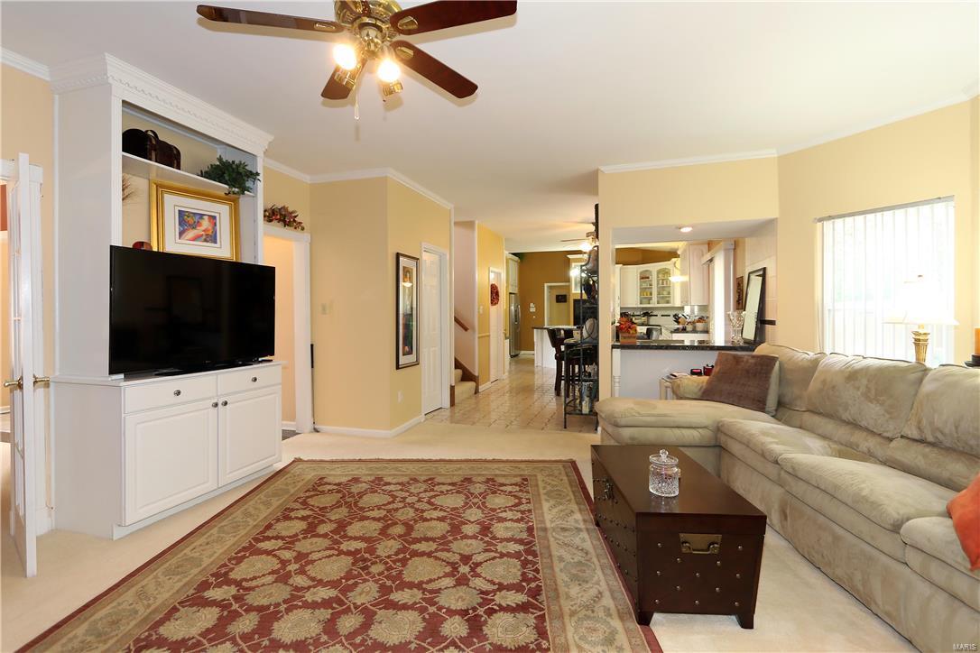 Chesterfield Shores Two - Residential