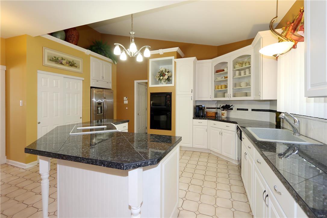 Chesterfield Shores Two - Residential