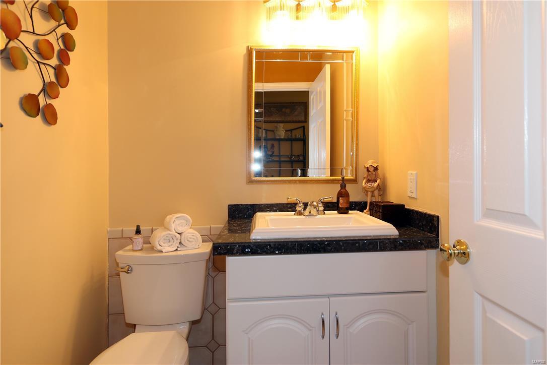 Chesterfield Shores Two - Residential