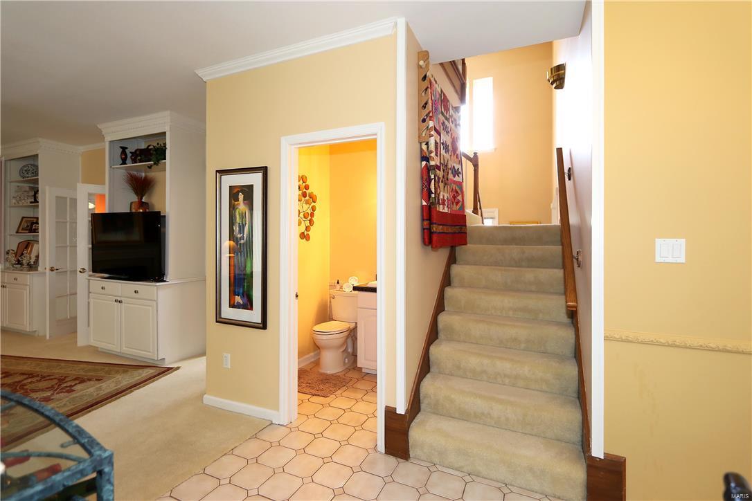 Chesterfield Shores Two - Residential