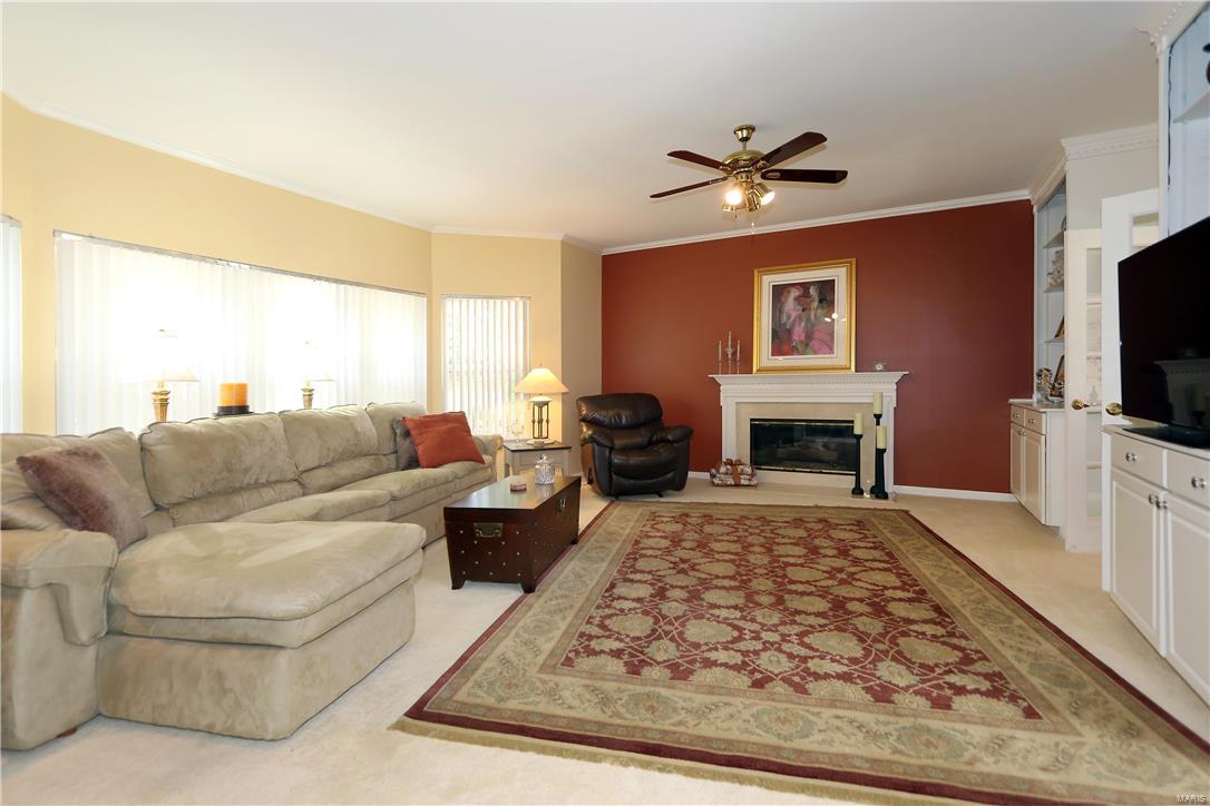 Chesterfield Shores Two - Residential