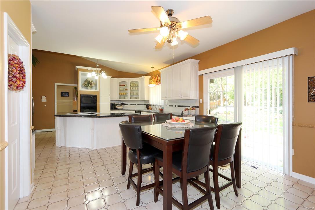 Chesterfield Shores Two - Residential