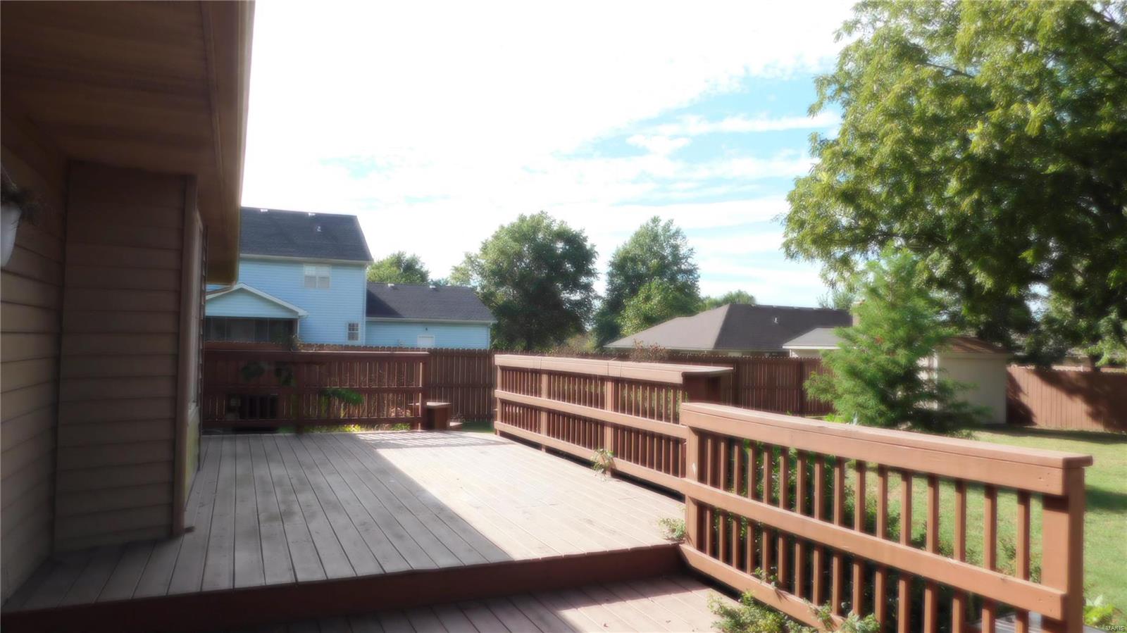 Carriage Hills - Residential