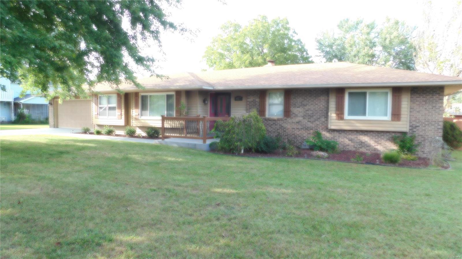Carriage Hills - Residential