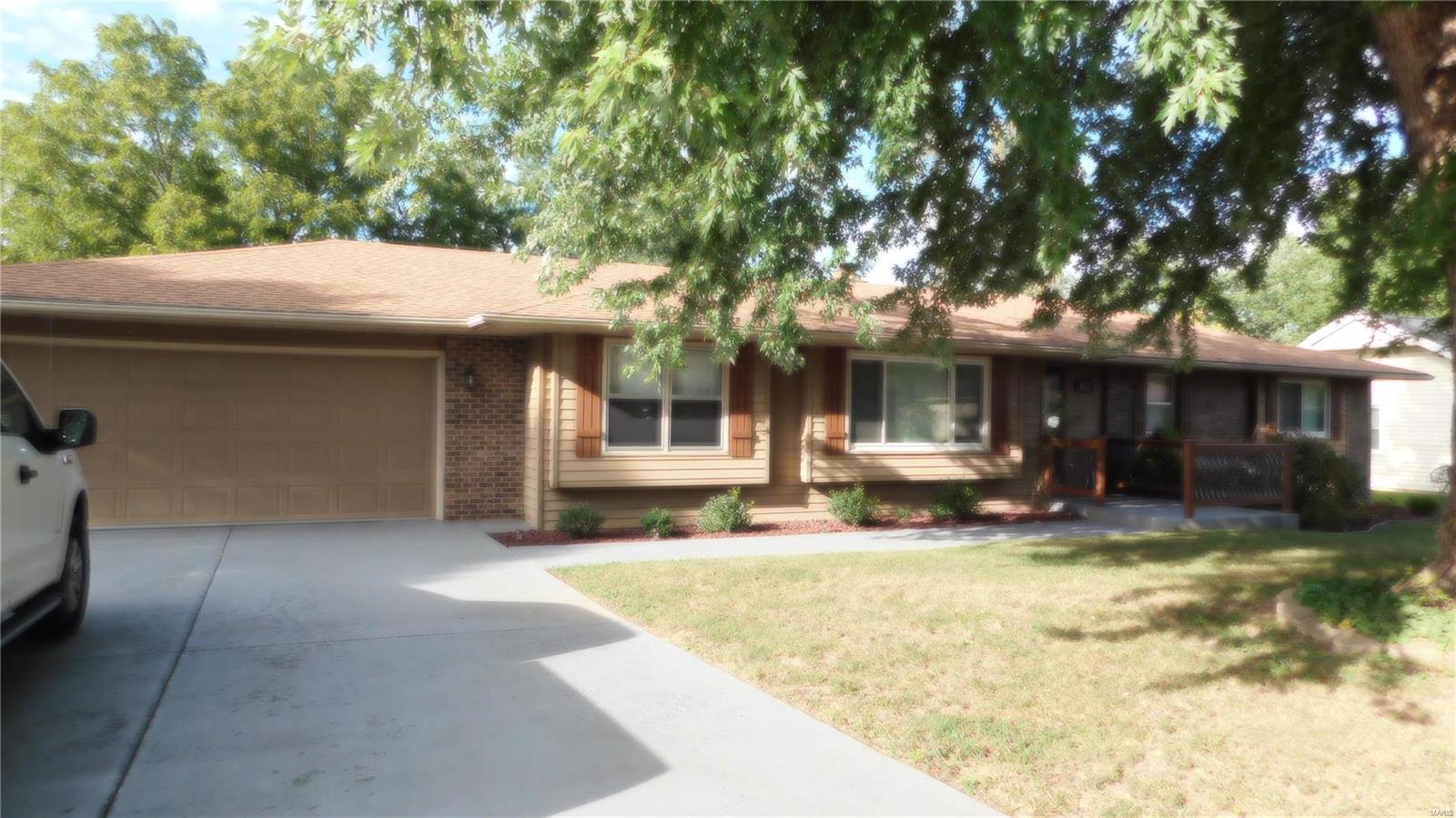 Carriage Hills - Residential