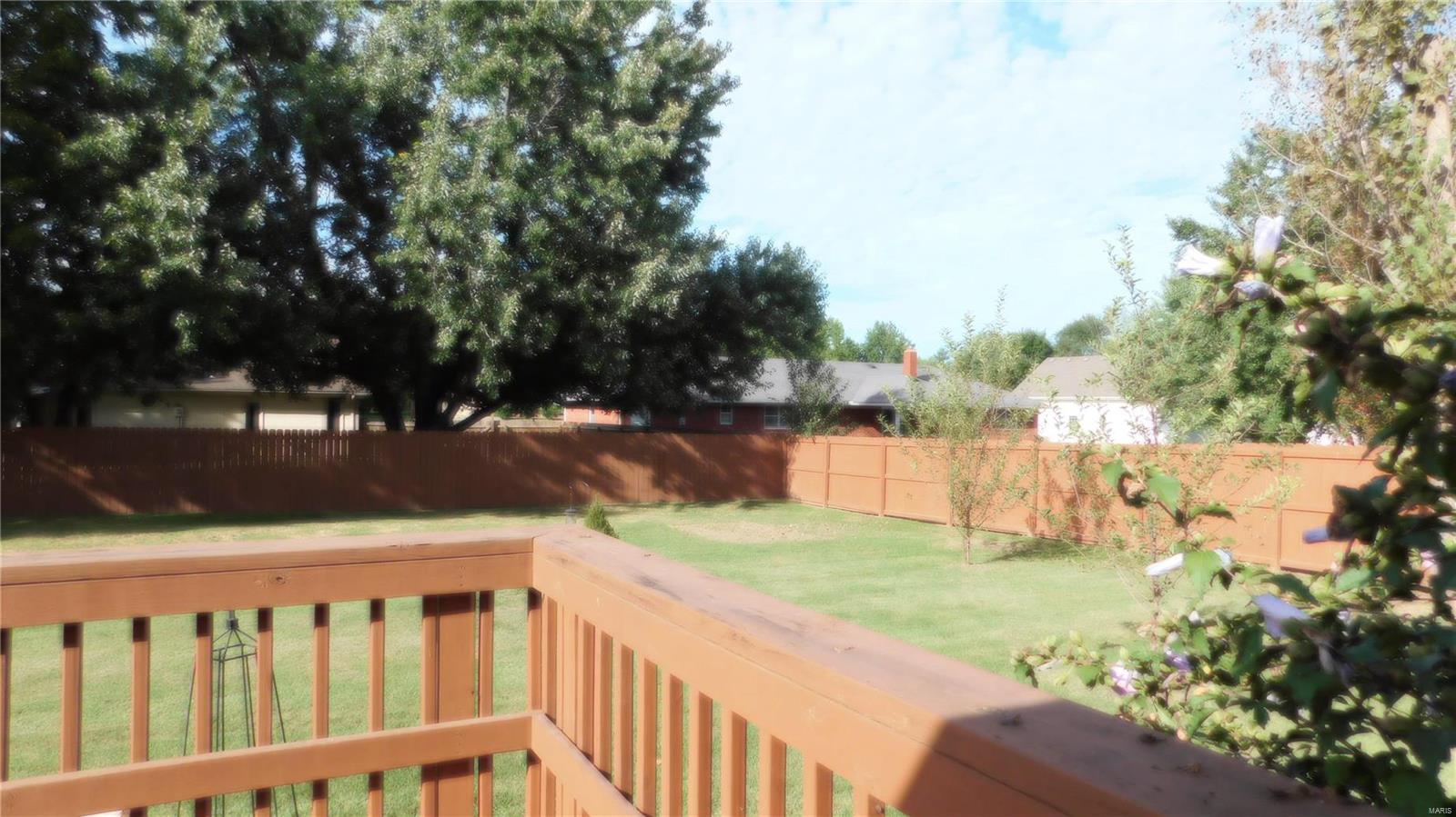 Carriage Hills - Residential