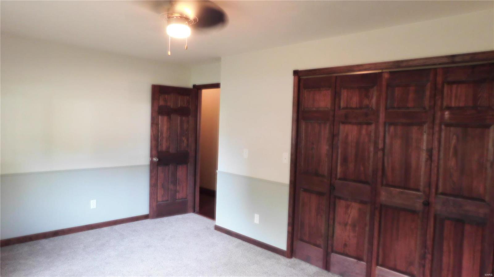 Carriage Hills - Residential