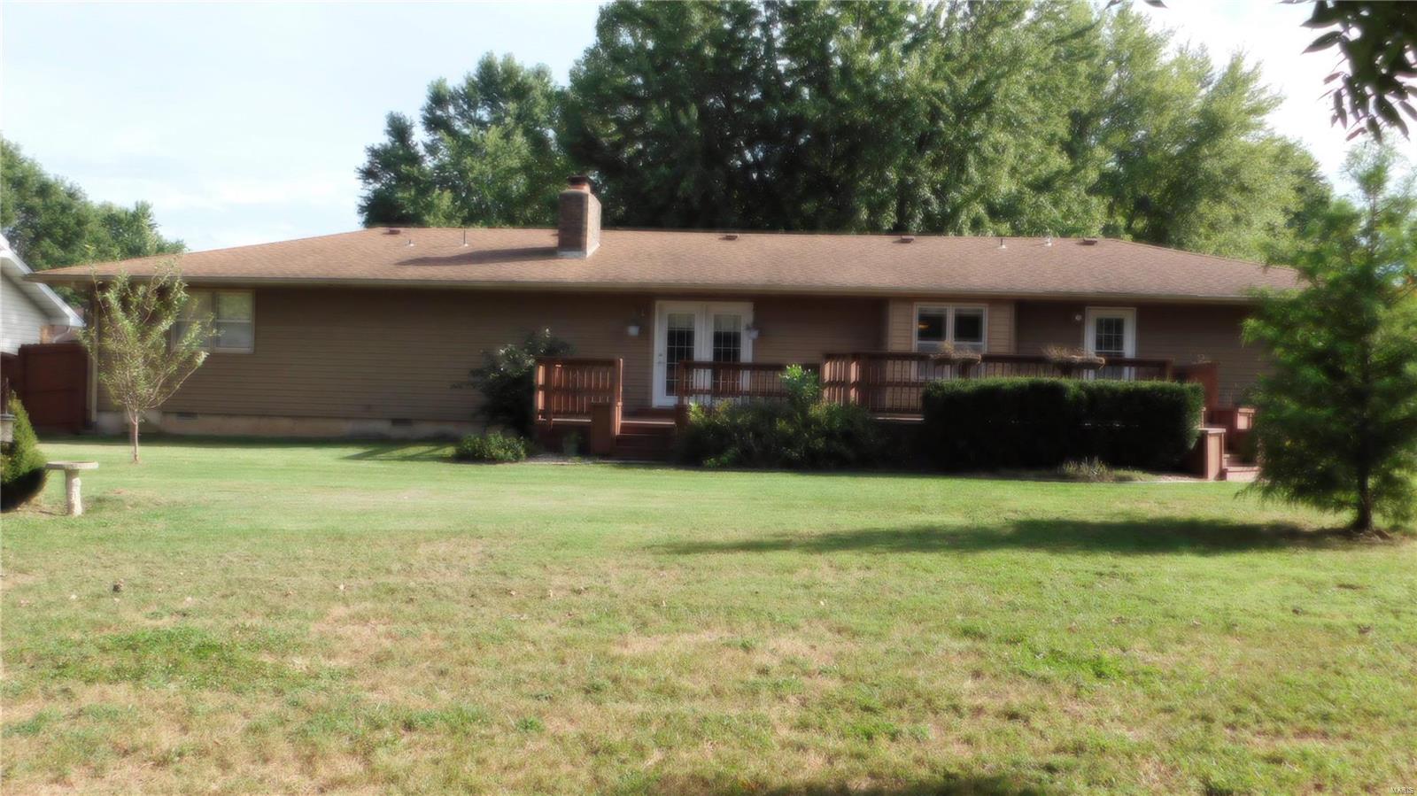 Carriage Hills - Residential