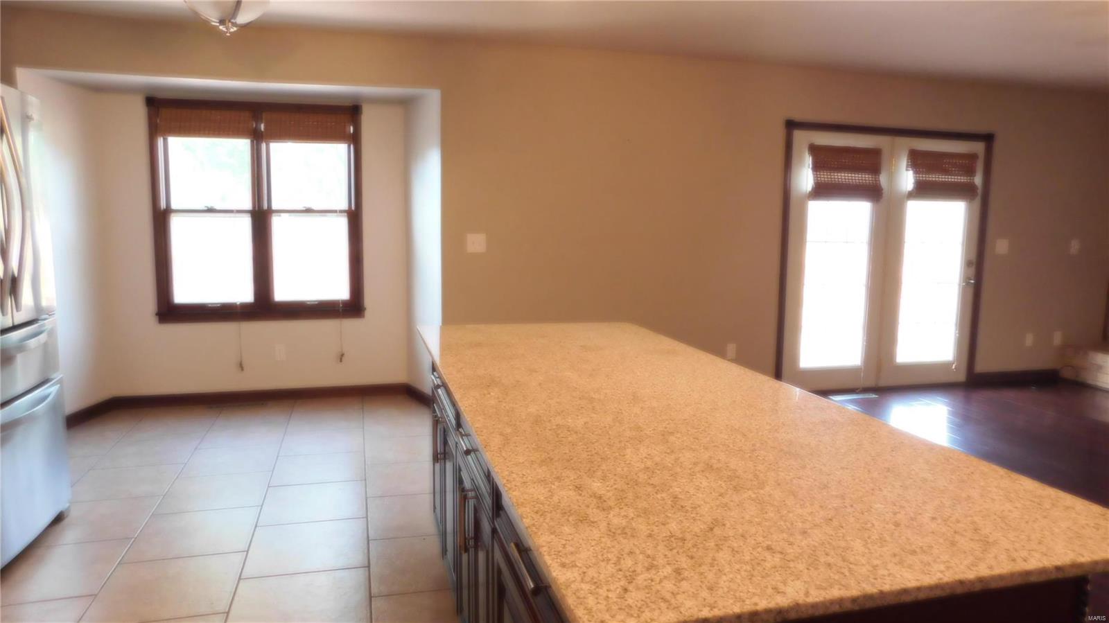 Carriage Hills - Residential