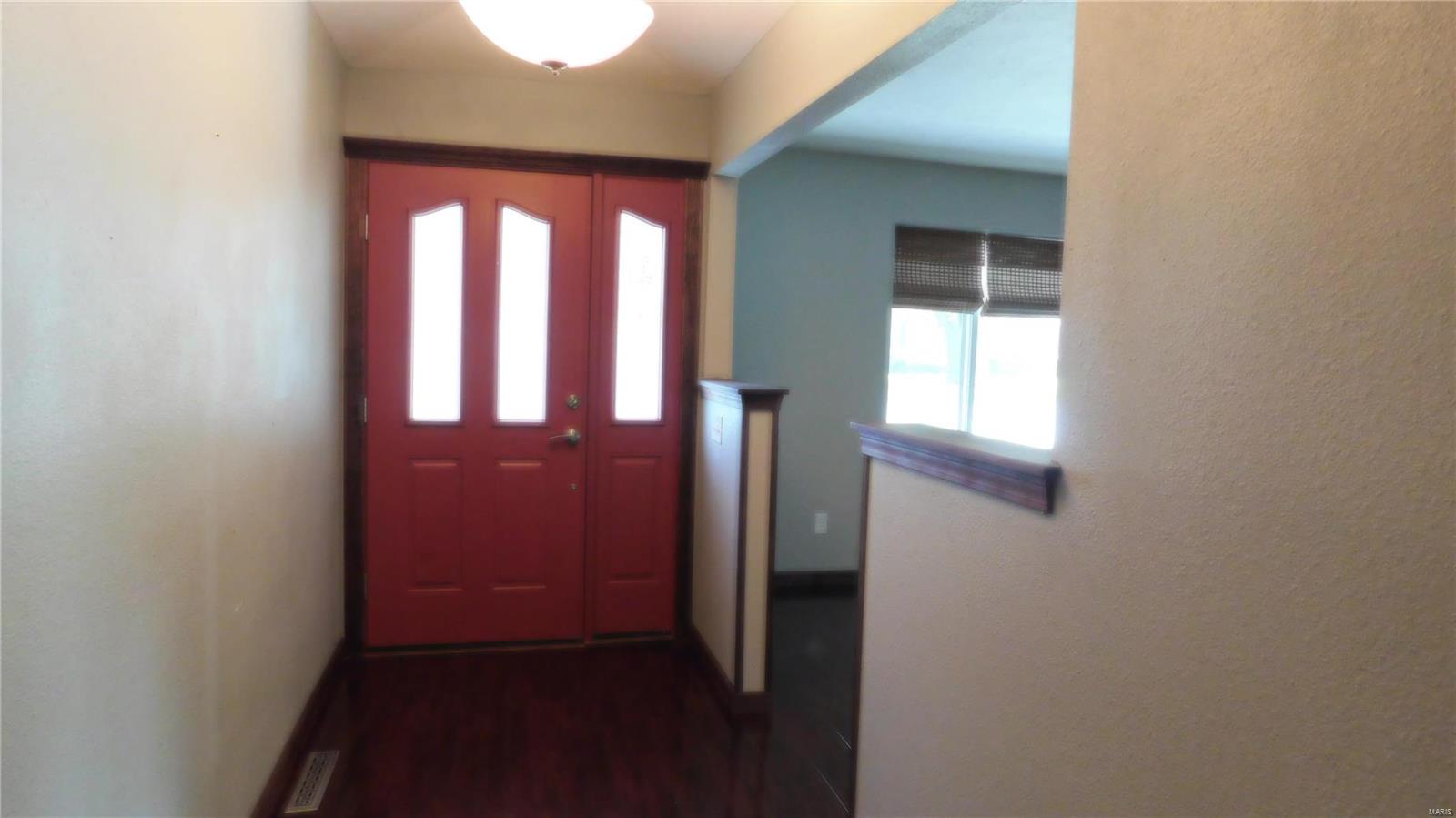 Carriage Hills - Residential