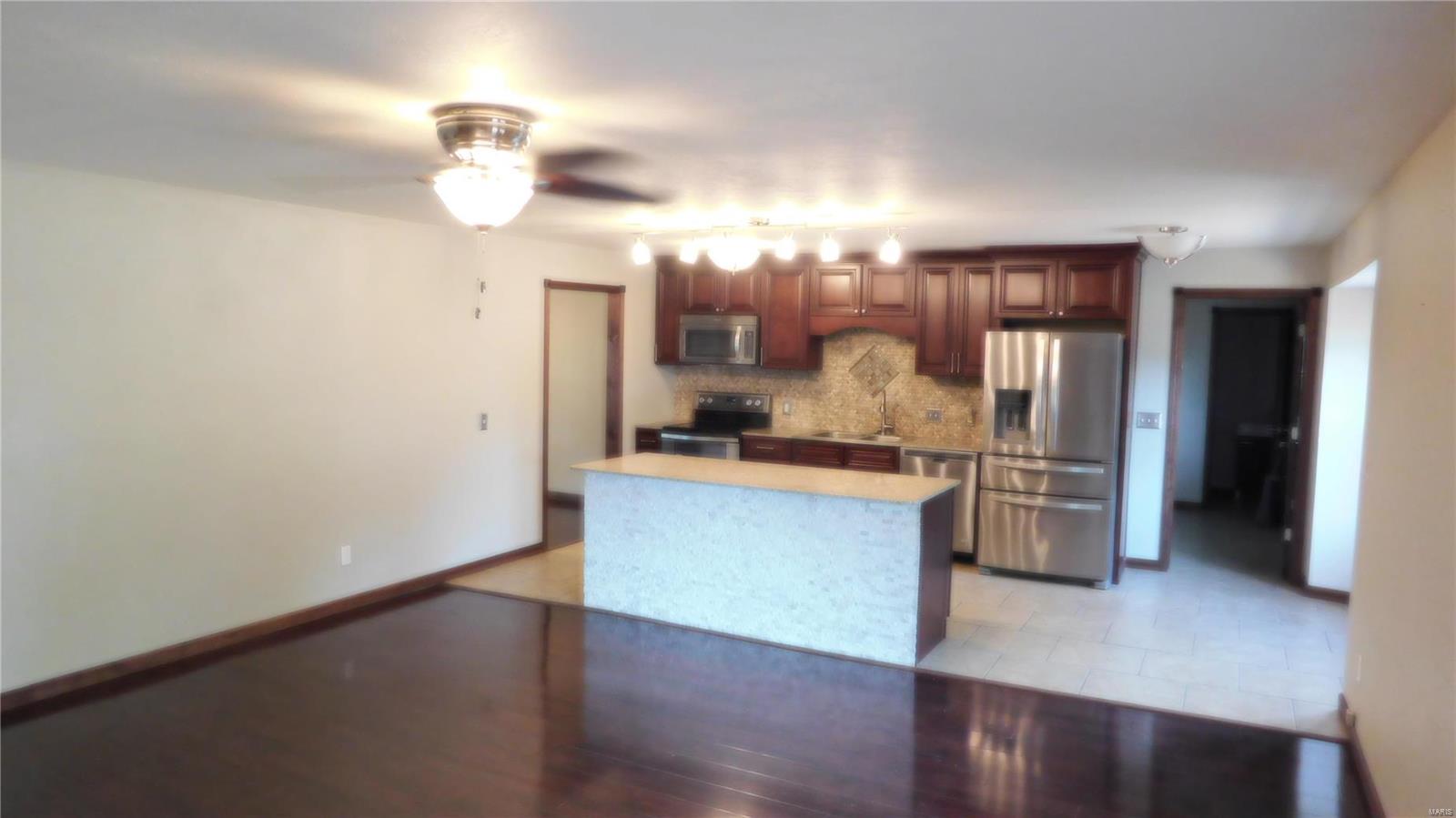 Carriage Hills - Residential