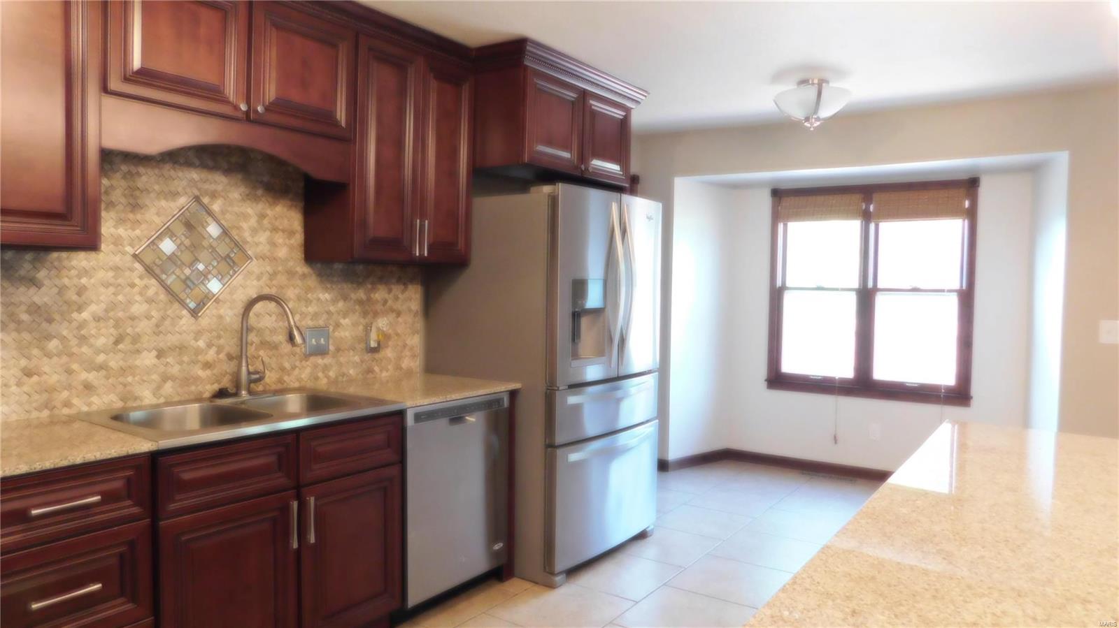 Carriage Hills - Residential