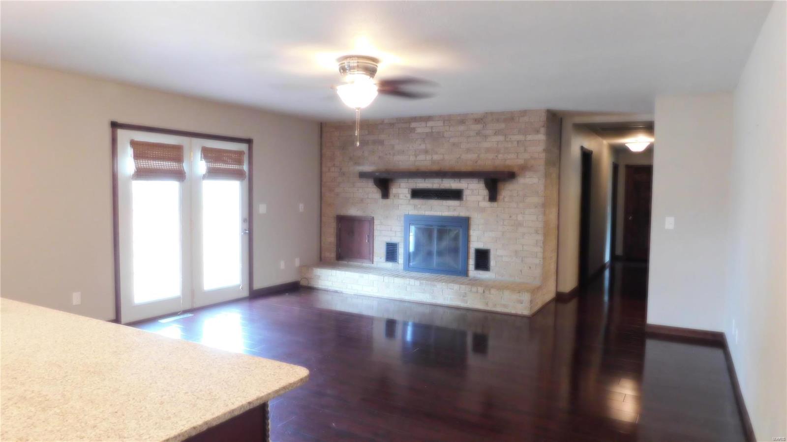 Carriage Hills - Residential