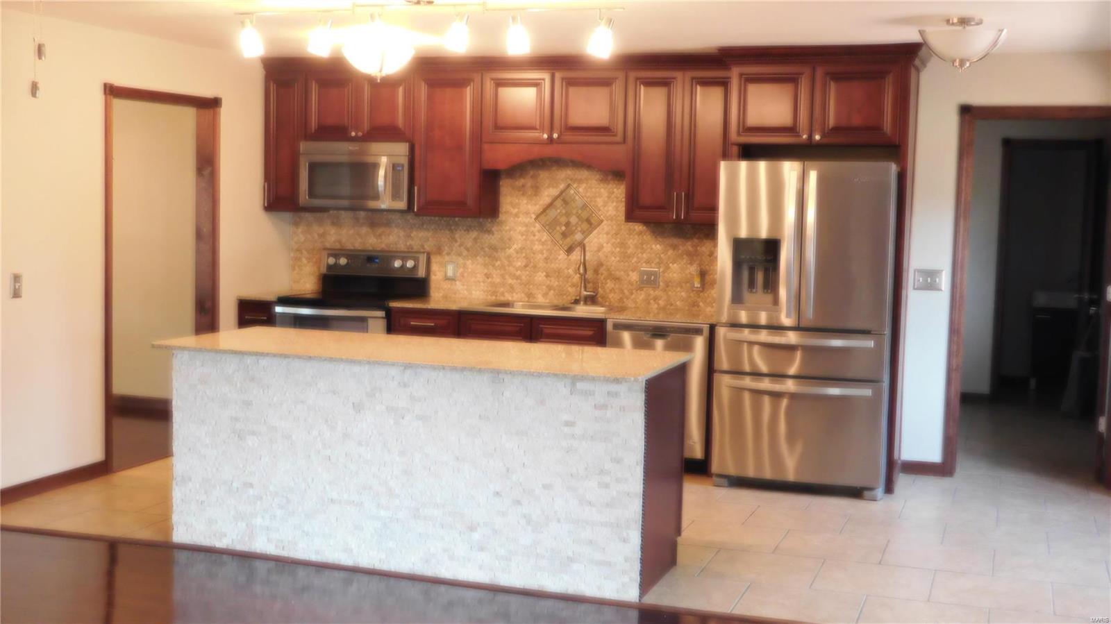 Carriage Hills - Residential