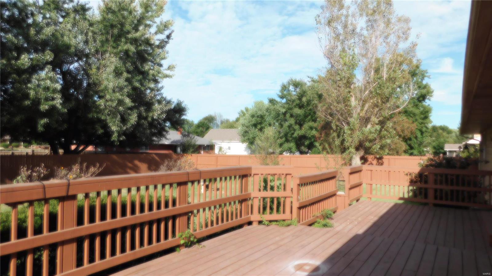 Carriage Hills - Residential