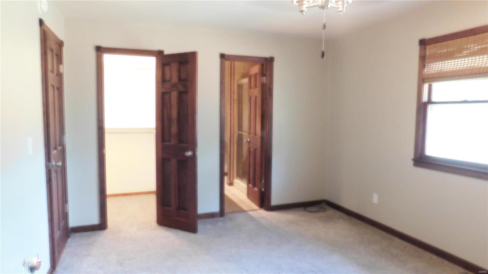 Carriage Hills - Residential