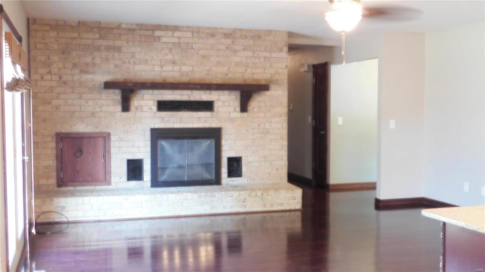Carriage Hills - Residential