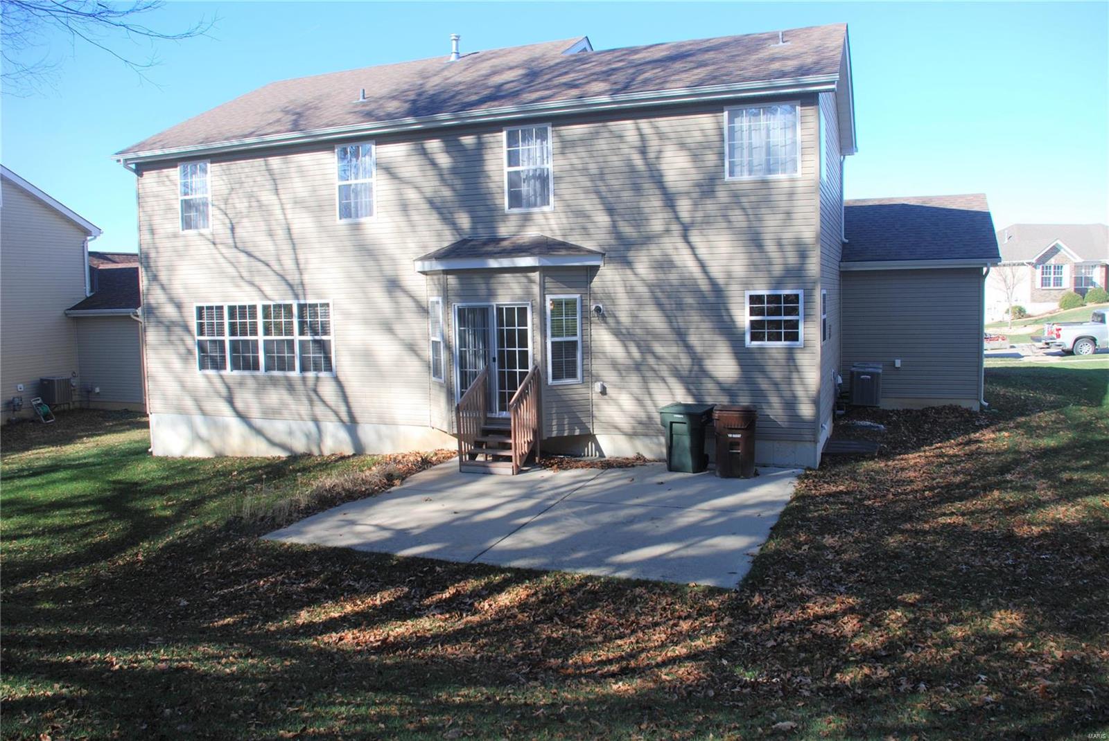 Estates at Columbus Pointe - Residential