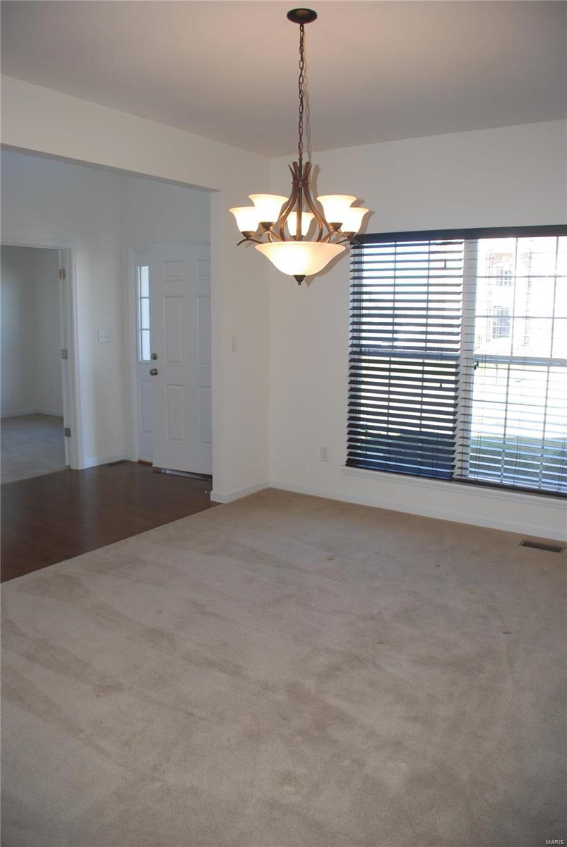 Estates at Columbus Pointe - Residential
