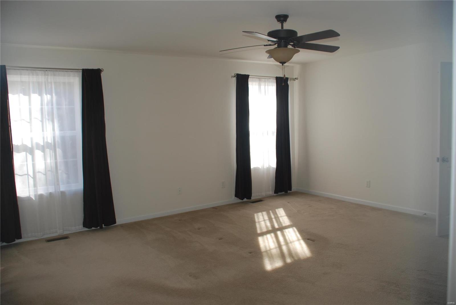 Estates at Columbus Pointe - Residential