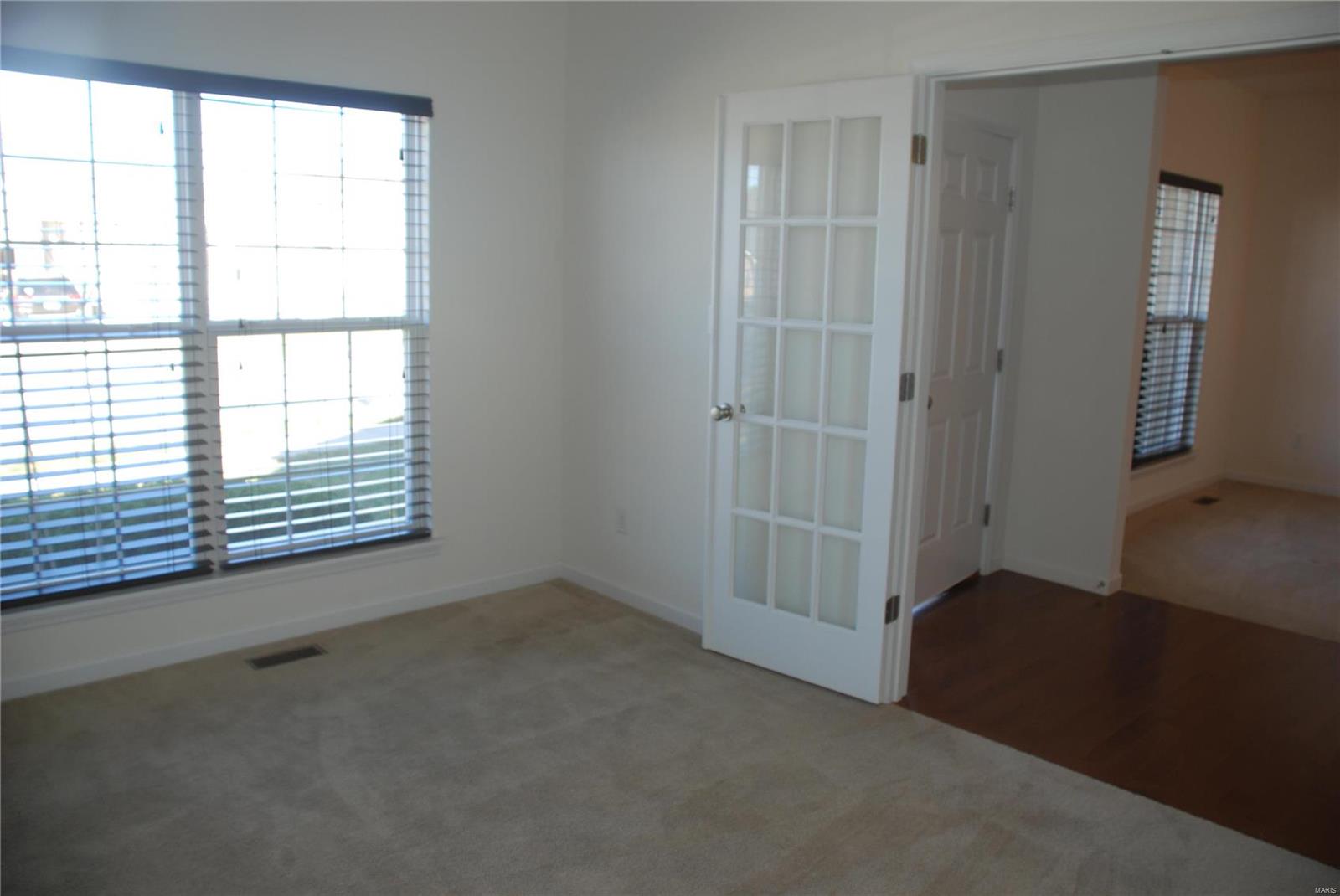 Estates at Columbus Pointe - Residential