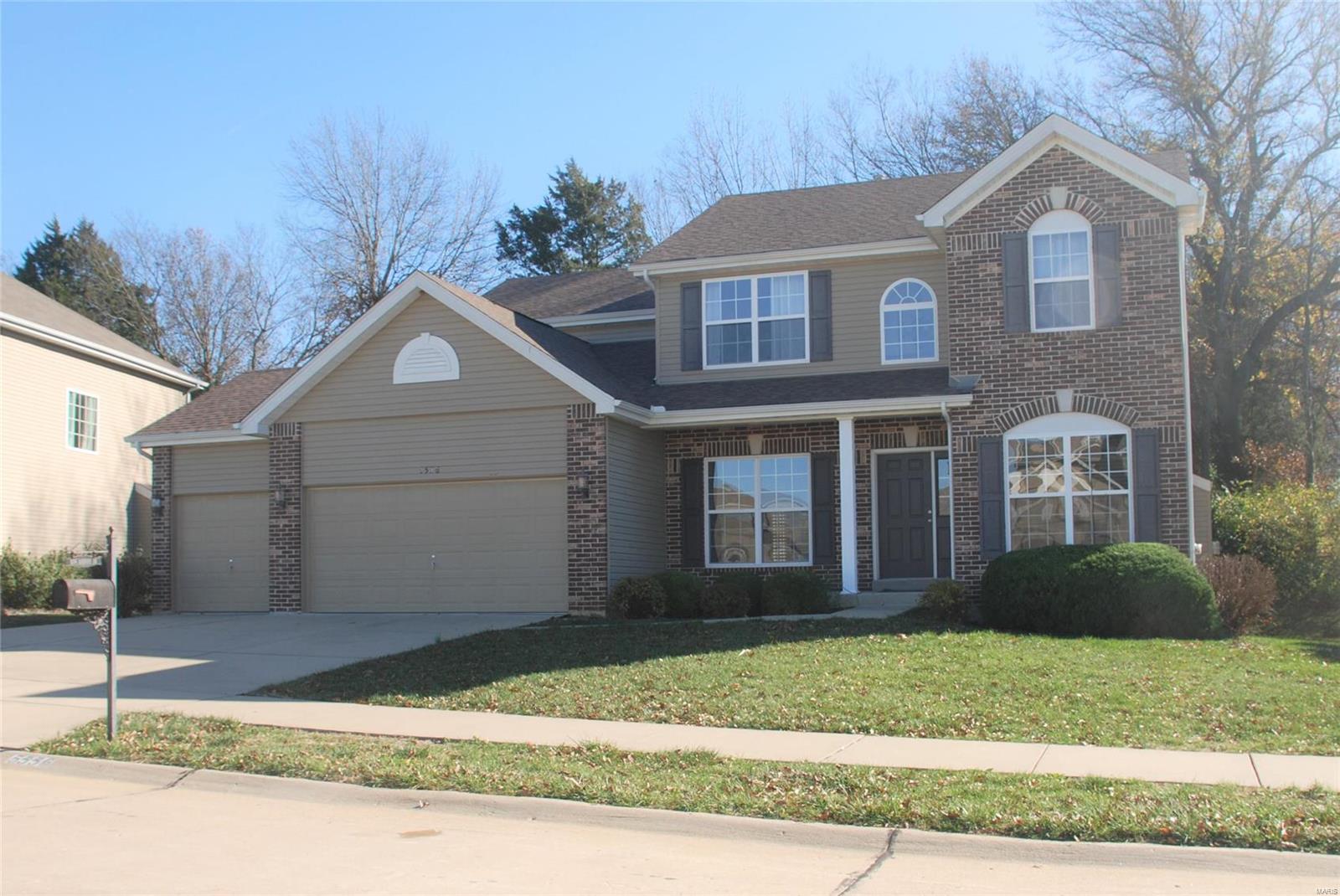 Estates at Columbus Pointe - Residential