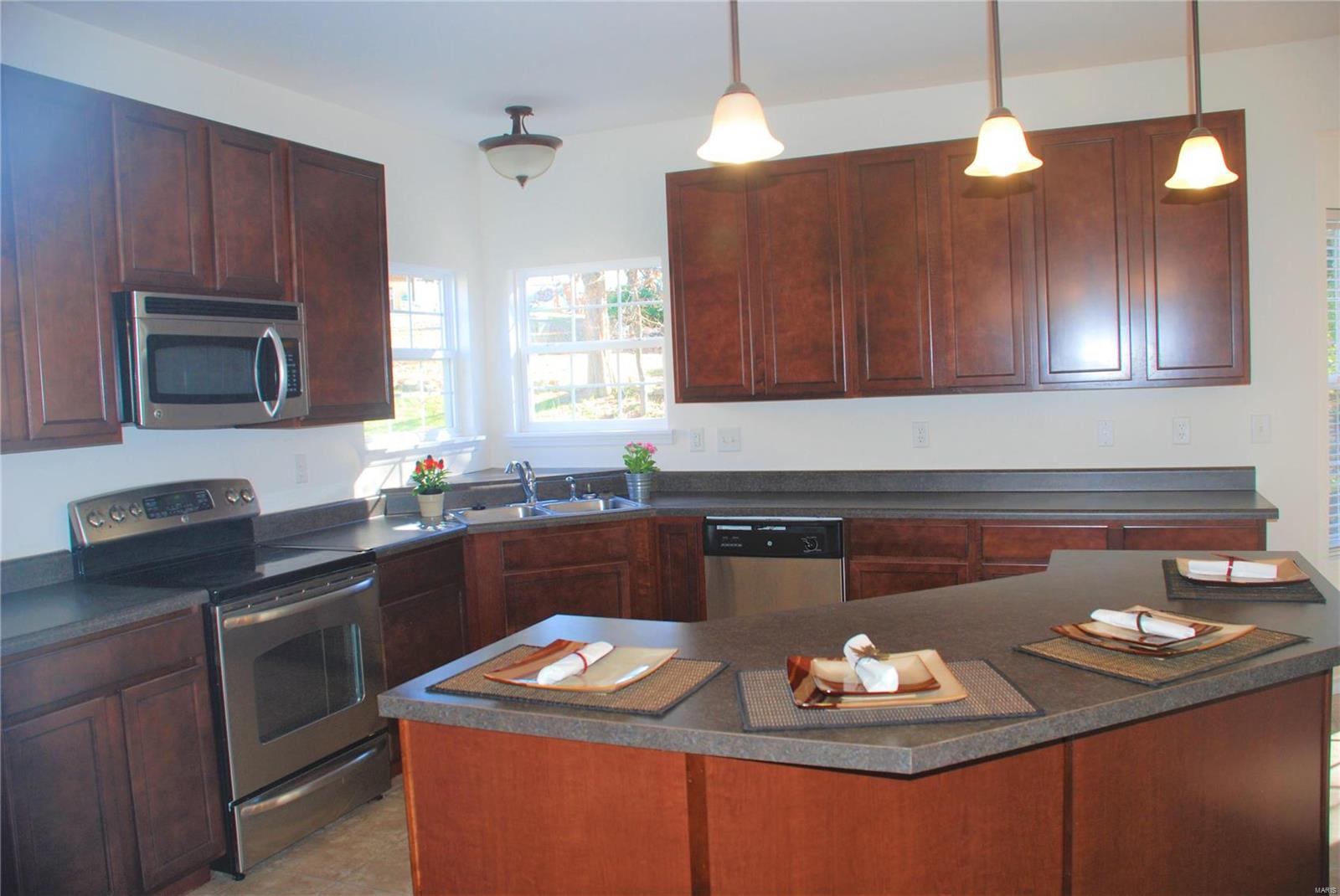 Estates at Columbus Pointe - Residential