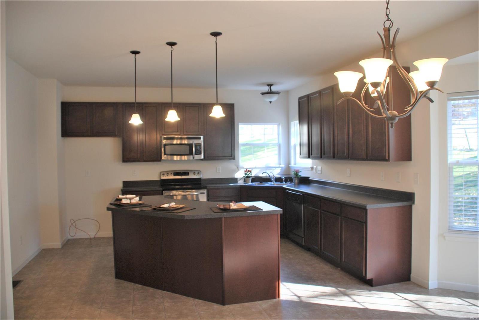 Estates at Columbus Pointe - Residential