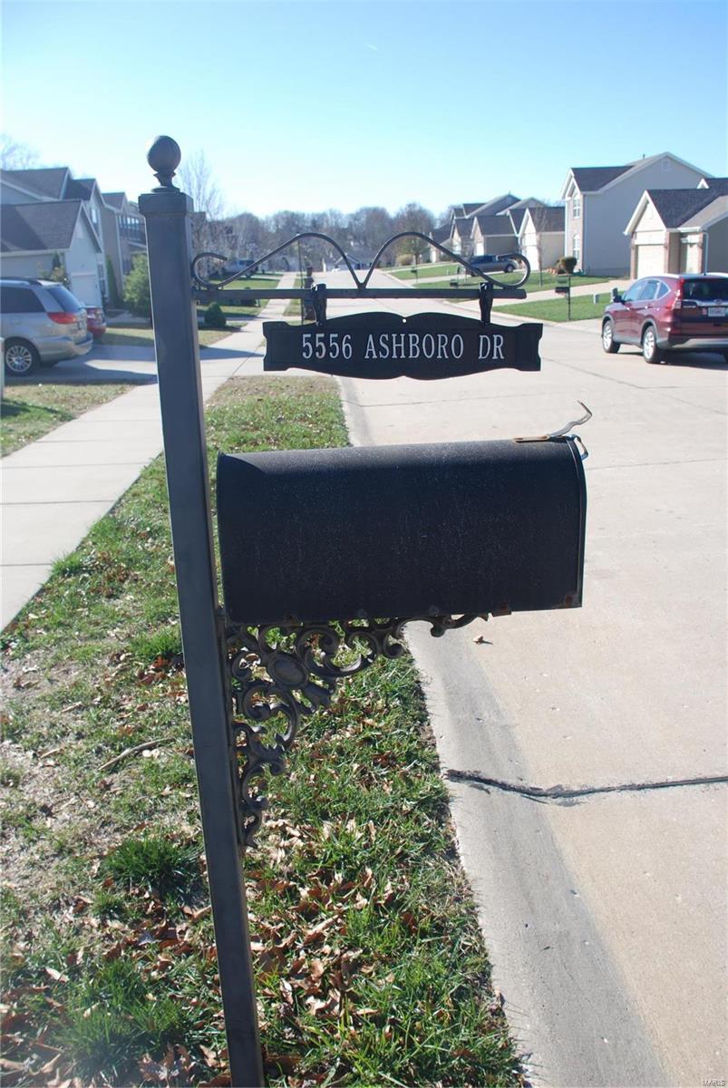 Estates at Columbus Pointe - Residential