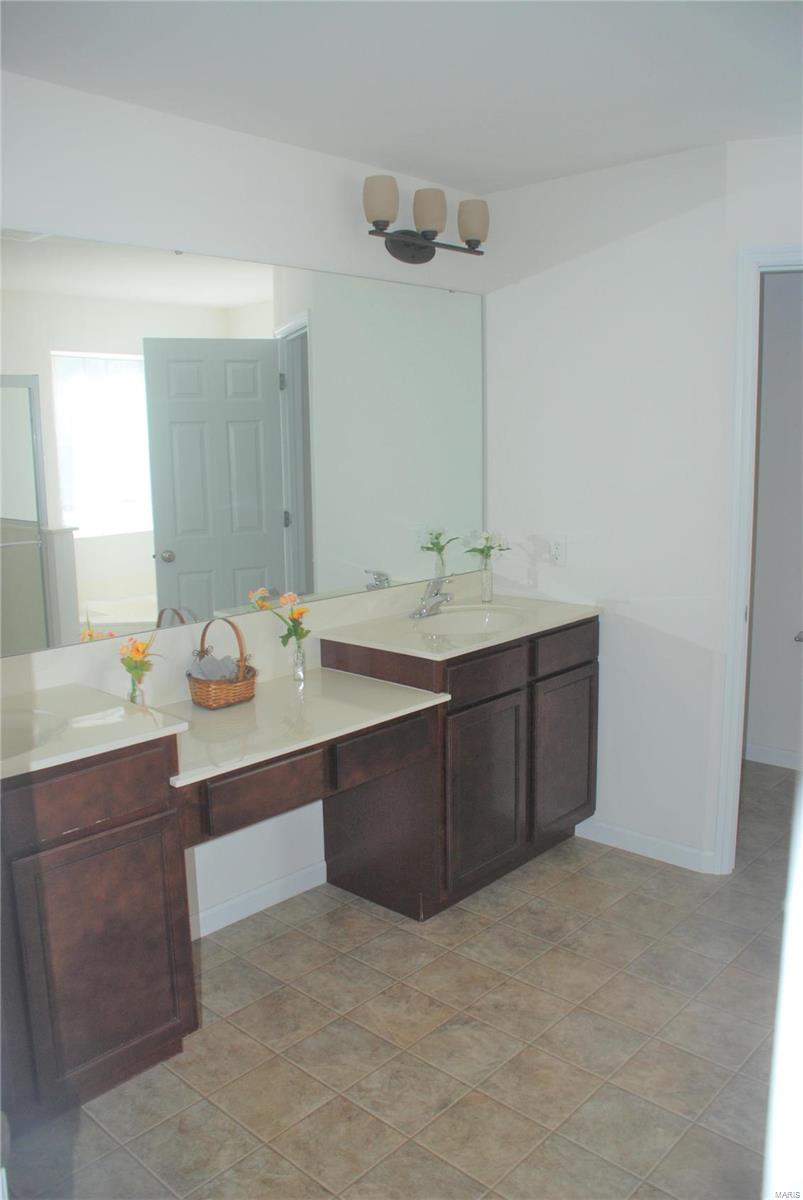 Estates at Columbus Pointe - Residential
