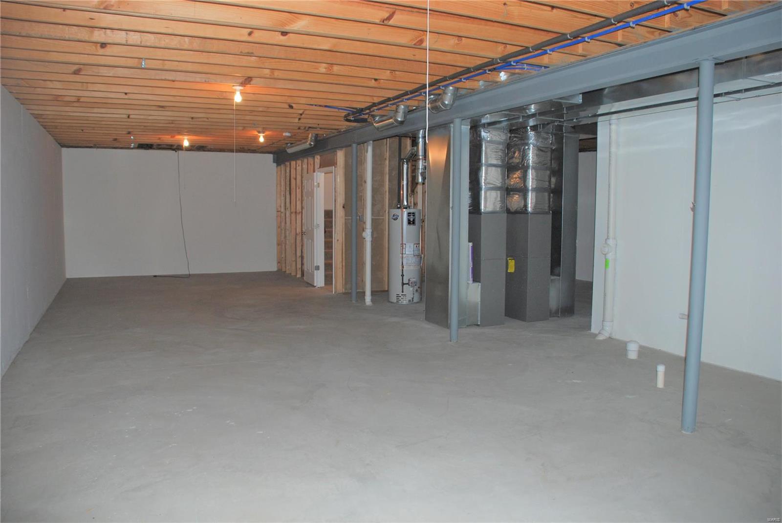 Estates at Columbus Pointe - Residential