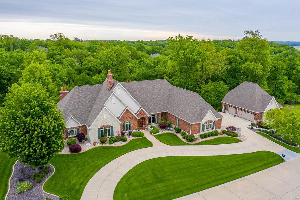 Windcastle #2 - Residential