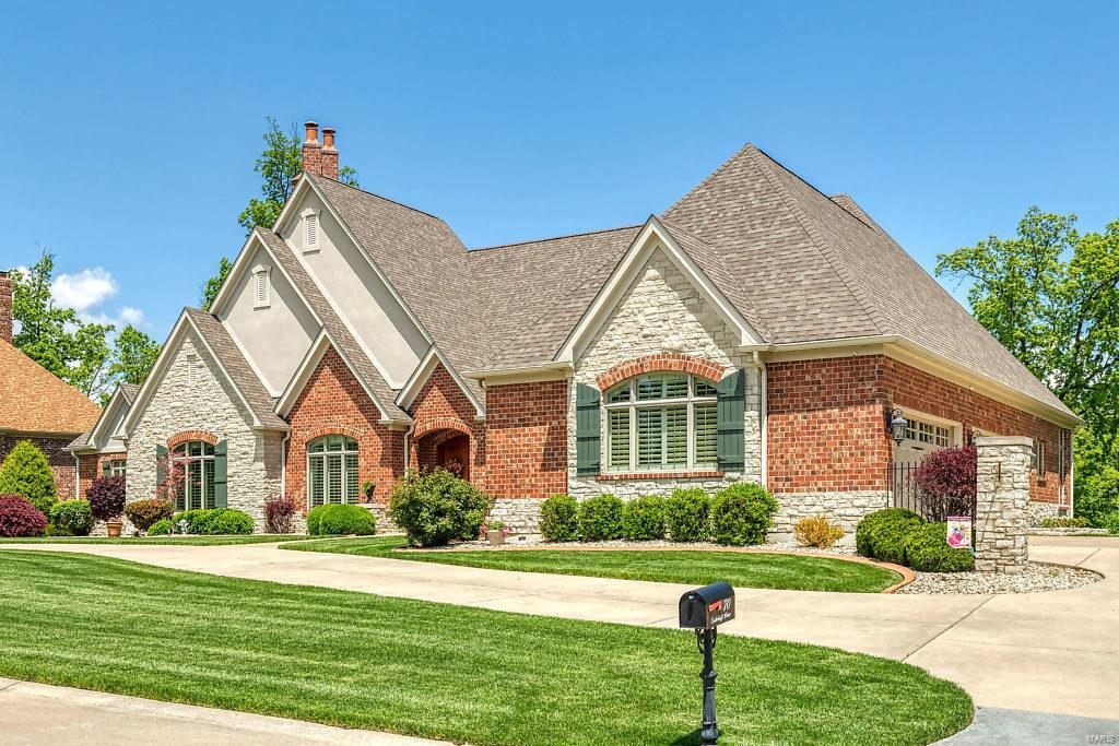 Windcastle #2 - Residential