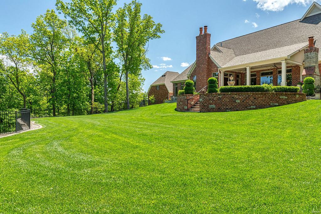 Windcastle #2 - Residential