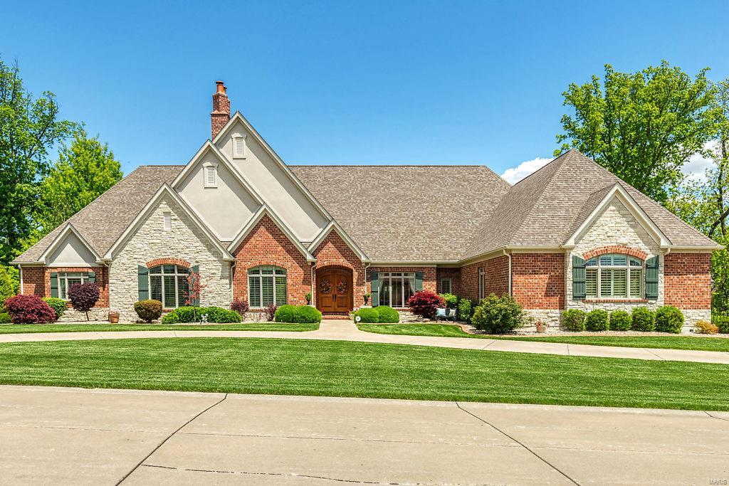 Windcastle #2 - Residential