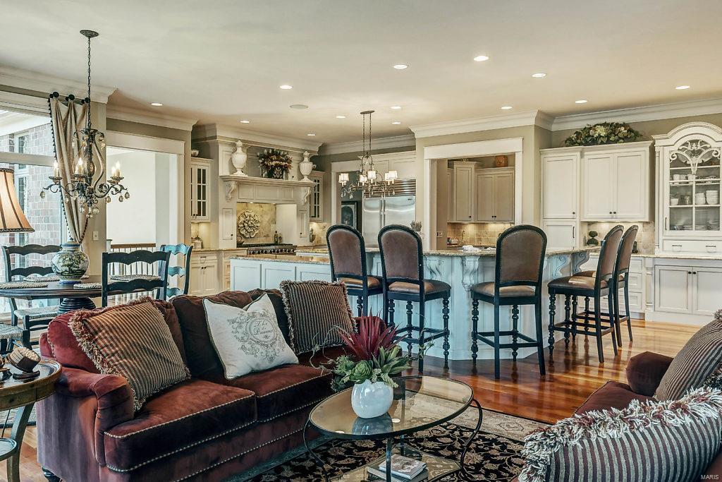 Windcastle #2 - Residential