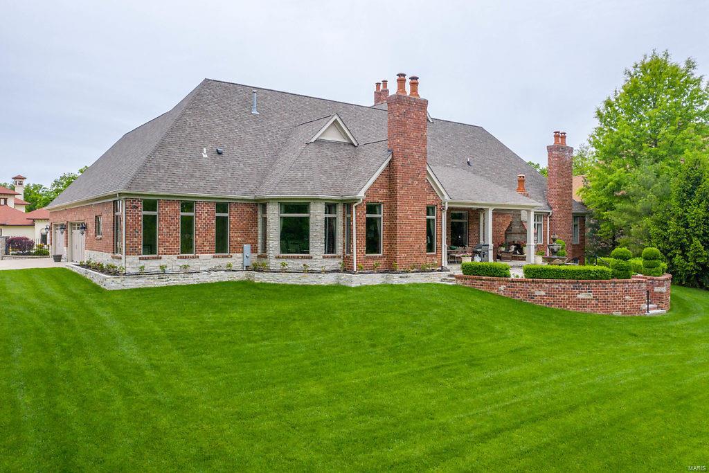 Windcastle #2 - Residential