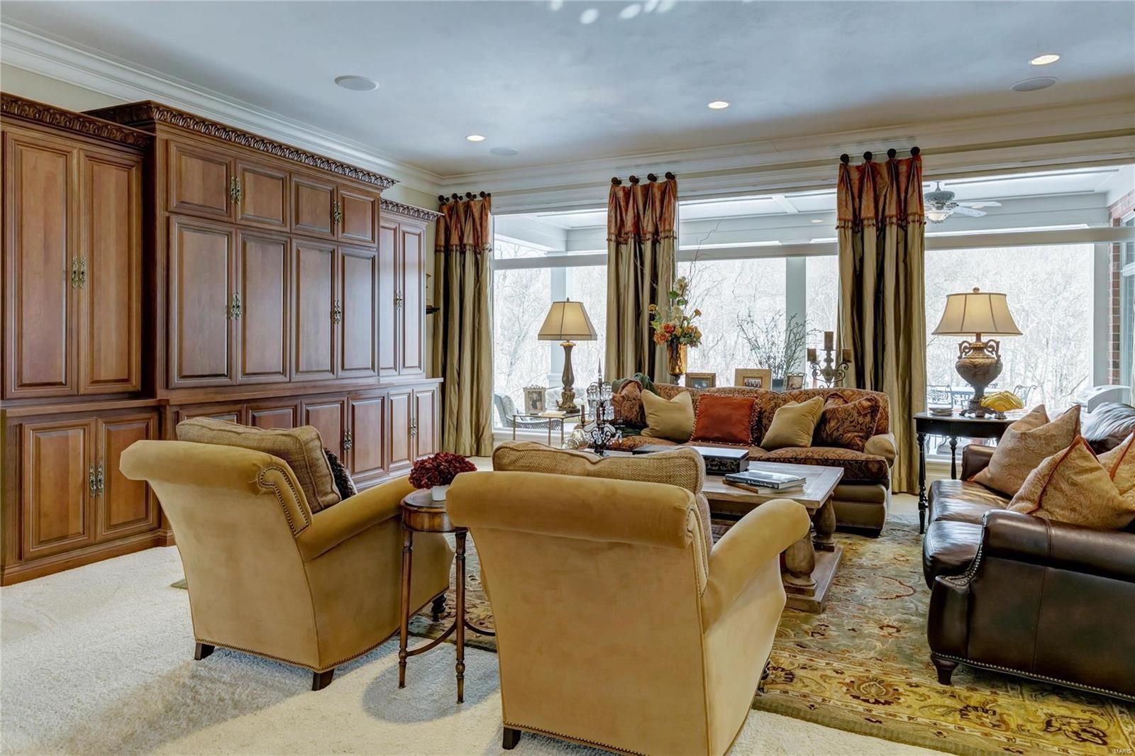 Windcastle #2 - Residential