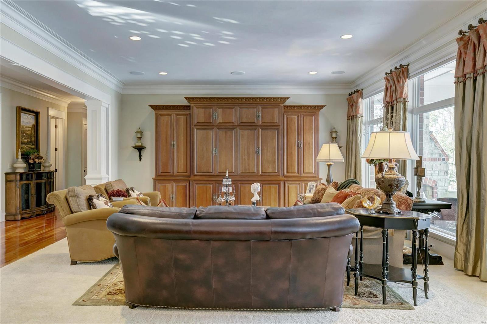 Windcastle #2 - Residential