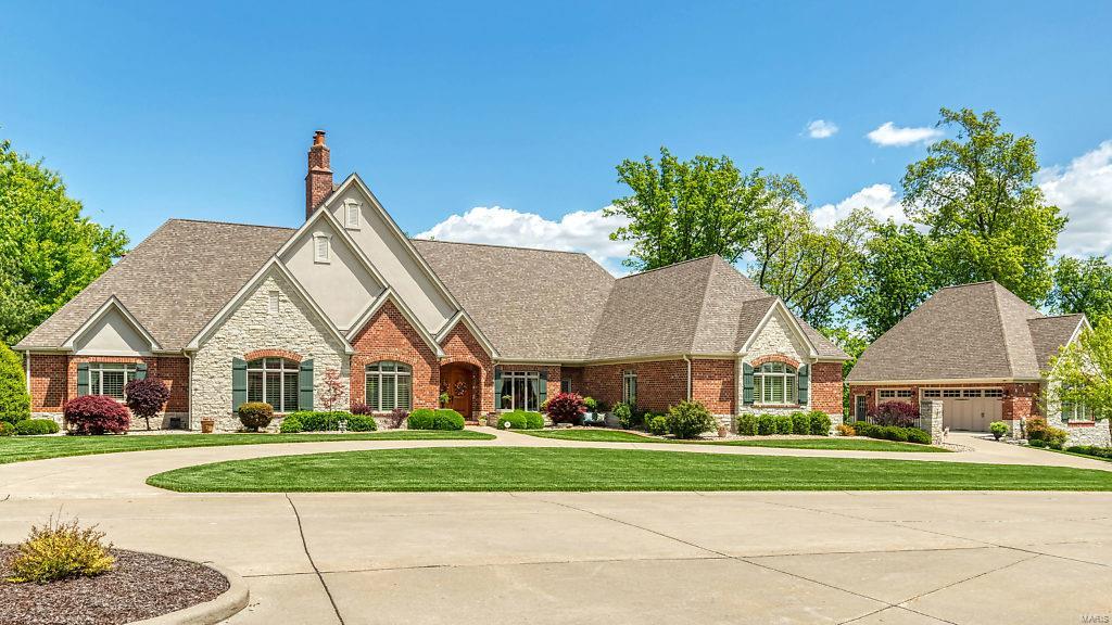 Windcastle #2 - Residential