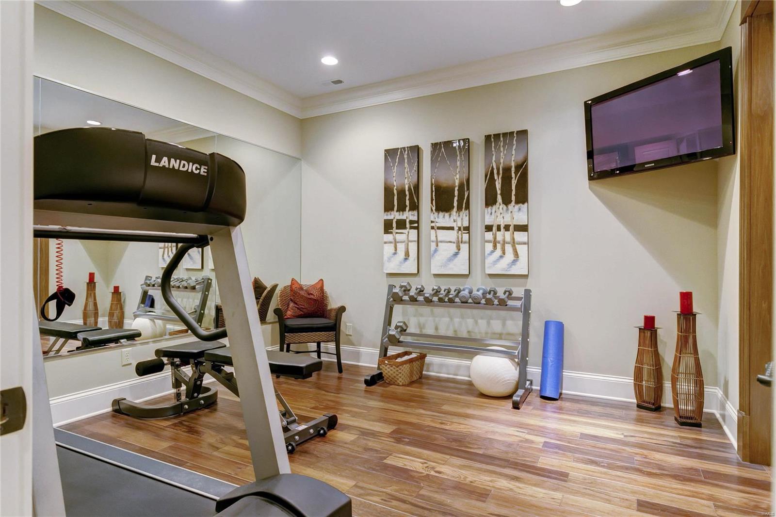 Windcastle #2 - Residential