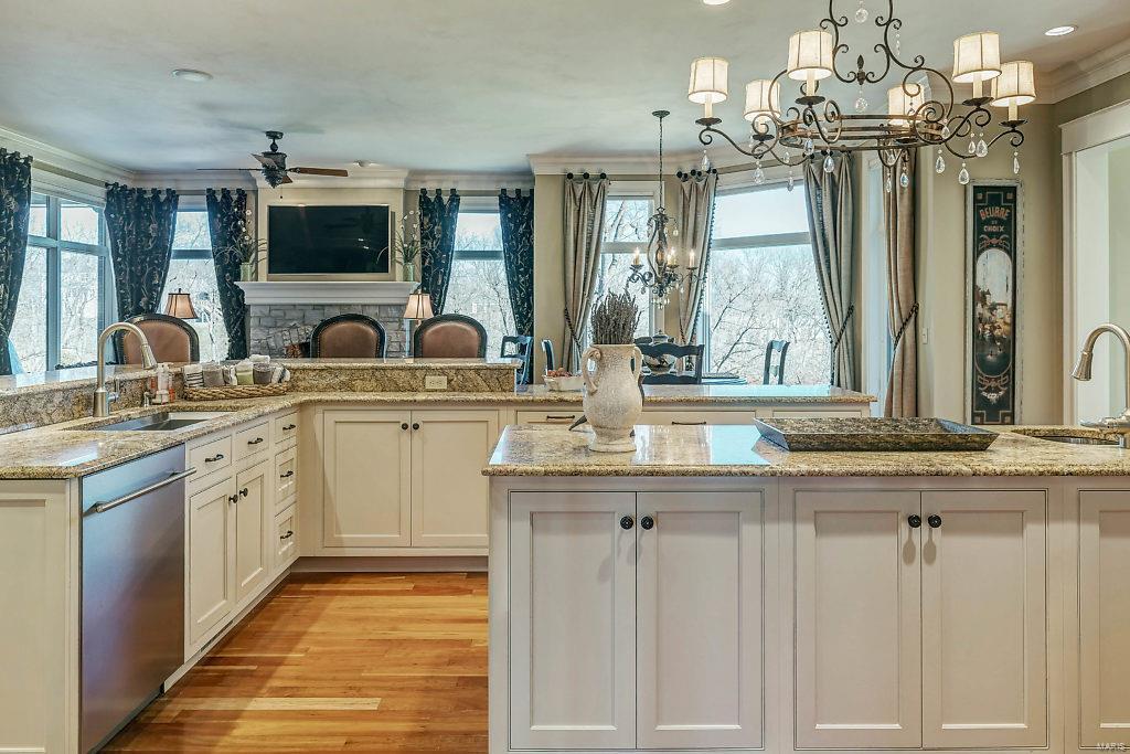 Windcastle #2 - Residential