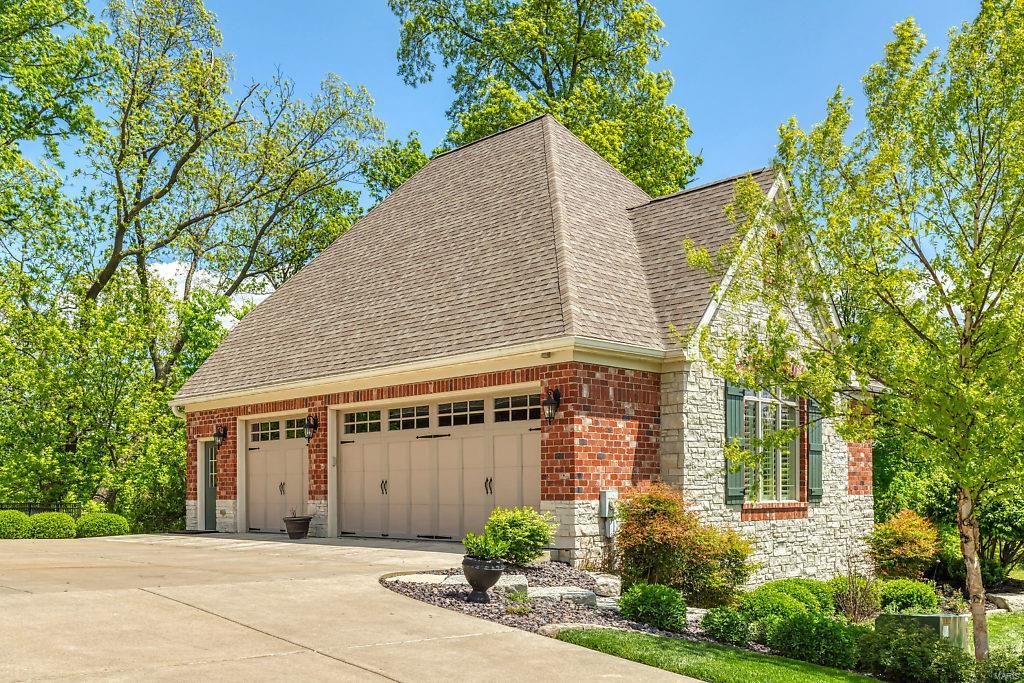 Windcastle #2 - Residential