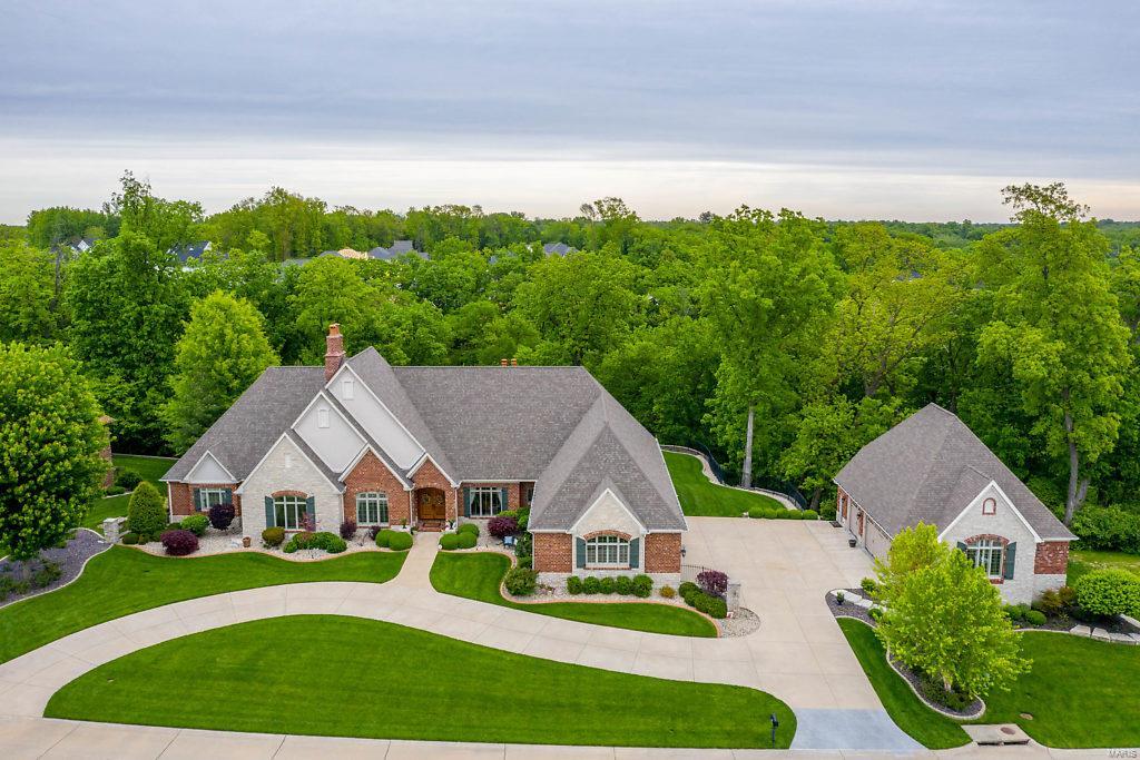 Windcastle #2 - Residential